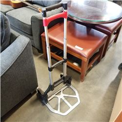 FOLDING FURNITURE DOLLY