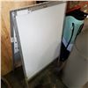Image 2 : SANDWICH BOARD SIGN STAND