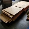 Image 1 : LARGE LOT OF PLYWOOD 3-7FT LONG