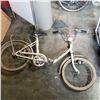 Image 1 : CRITERIUM 1975 FOLDING BIKE
