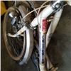 Image 2 : CRITERIUM 1975 FOLDING BIKE