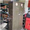 Image 1 : METAL 2 DOOR CABINET