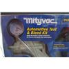 Image 2 : MITYVAC AUTOMOTIVE TEST AND BLEED KIT