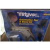 Image 3 : MITYVAC AUTOMOTIVE TEST AND BLEED KIT