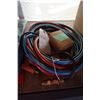 Image 3 : LIQUITIG WATER COOLED 350 AMP TORCH W/ HOSE AND TIP