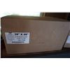 Image 1 : BOX OF 175 39 x 46" GARBAGE BAGS