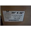 Image 3 : BOX OF 175 39 x 46" GARBAGE BAGS
