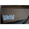 Image 1 : BOX OF 200 26 x 36" GARBAGE BAGS