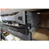 Image 2 : LOT OF 2 DELL POWER VAULT MD C200 AND POWER EDGE R410 SERVERS