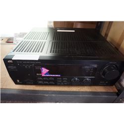 CRX - 778V AUDIO VIDEO CONTROL RECEIVER