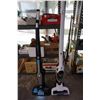 Image 1 : ELECTROLUX AND EUREKA PORTABLE VACUUMS