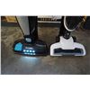 Image 2 : ELECTROLUX AND EUREKA PORTABLE VACUUMS