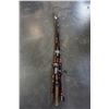 Image 1 : BUNDLE OF FISHING RODS