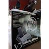 Image 2 : XBOX 360 AND PLAYSTATION RACING WHEELS
