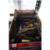 Image 2 : LARGE LOT OF TOOLS AND SHOP SUPPLIES