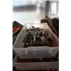Image 3 : LARGE LOT OF TOOLS AND SHOP SUPPLIES