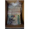 Image 1 : BOX OF VINTAGE POPULAR MECHANICS AND SCIENCE MAGAZINES