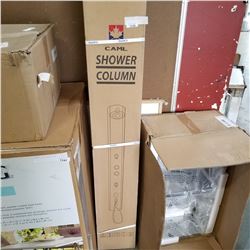 NEW CAML SHOWER COLUMN