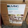 Image 1 : 6 PATIO DINING CHAIRS IN BOX