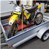 Image 1 : SUZUKI 250 DIRT BIKE
