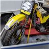 Image 2 : SUZUKI 250 DIRT BIKE