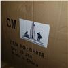 Image 2 : CASE OF CAPTAIN AMERICA METAL BOOK ENDS