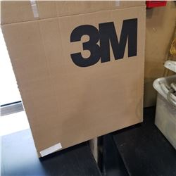 BOX OF 3M 20" SAND SCREENS