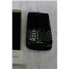 Image 2 : MAXWEST SMARTPHONE AND BLACKBERRY BOLD NO CHARGERS