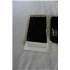 Image 3 : MAXWEST SMARTPHONE AND BLACKBERRY BOLD NO CHARGERS