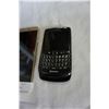 Image 4 : MAXWEST SMARTPHONE AND BLACKBERRY BOLD NO CHARGERS