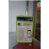 Image 1 : LEVITON DECORA SMART WIFI LIGHT SWITCH