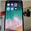 Image 4 : APPLE IPHONE X, 64GB, BLACKLISTED, TURNS ON GOOD FOR WIFI ONLY, CANNOT BE USED ON A CELLULAR NETWORK