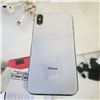 Image 5 : APPLE IPHONE X, 64GB, BLACKLISTED, TURNS ON GOOD FOR WIFI ONLY, CANNOT BE USED ON A CELLULAR NETWORK