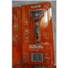 Image 2 : 4 GILLET FUSION 5 RAZORS