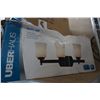 Image 4 : 3 LIGHT FIXTURE