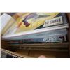 Image 2 : BOX OF 40 SPIDERMAN COMICS
