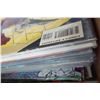 Image 3 : BOX OF 40 SPIDERMAN COMICS