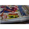 Image 3 : BOX OF 40 COMICS