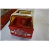 Image 4 : TONKA DUMP TRUCK AND TONKA CANADIAN TIRE SEMI W/ TRAILER