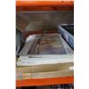 Image 1 : LOT OF BLUE NOSE SHIP PRINTS
