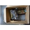 Image 1 : BOX OF PC GAMES