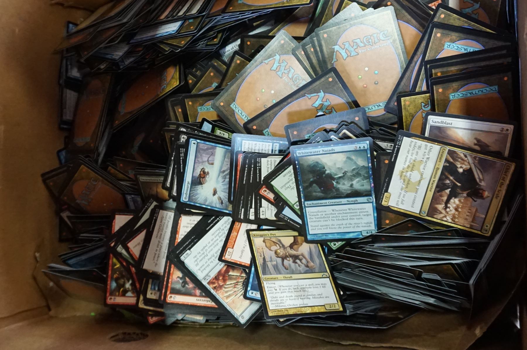 download magic the gathering box topper download magic the gathering box topper