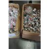 Image 2 : 2 BOXES OF SPORTS FIGURINES