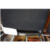 Image 3 : PAIR OF B AND W SPEAKERS