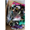 Image 2 : BOX OF BATMAN COLLECTIBLES