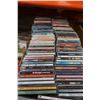 Image 1 : TRAY OF CDS