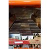 Image 4 : TRAY OF CDS
