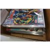 Image 2 : BOX OF 40 COMICS
