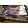 Image 2 : BOX OF 40 COMICS