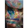 Image 3 : BOX OF PAPER DOLL COLLECTION 1930-2000